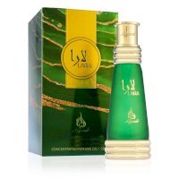khadlaj unisex atyaab lara green perfume oil